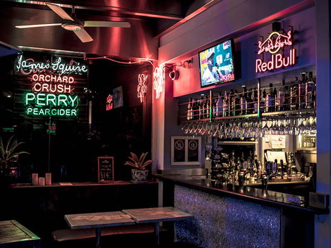 Harbour View Hotel - Pubs Sydney 4