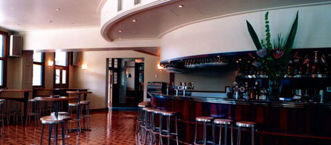 Harbour View Hotel - Pubs Sydney 5