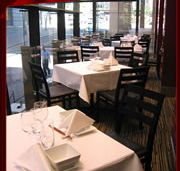 Infusion Restaurant - Pubs Sydney