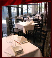 Infusion Restaurant - Pubs Sydney 0