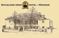 Book Windsor Accommodation Vacations Pubs Sydney Pubs Sydney