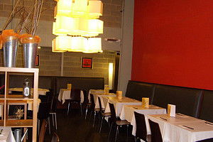 Ants Bistro - Pubs Sydney 0