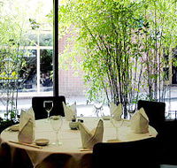 Bamboo House - Pubs Sydney