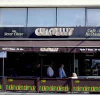 Chapelli's - Pubs Sydney