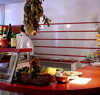 Ciao Pizza Napoli Restaurant - Pubs Sydney