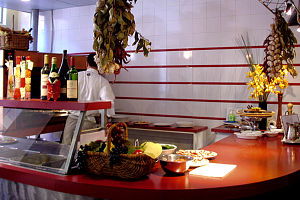 Ciao Pizza Napoli Restaurant - Pubs Sydney 0