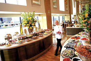 Conservatory - Pubs Sydney 0