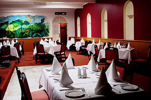 Copperwood Restaurant - Pubs Sydney 0