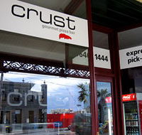 Crust - Pubs Sydney