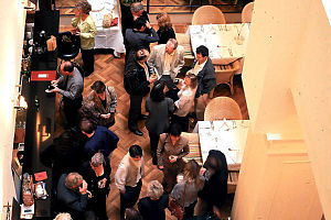 Curve Cafe & Bar - Pubs Sydney 0