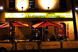 Da Salvatore - Pubs Sydney 0