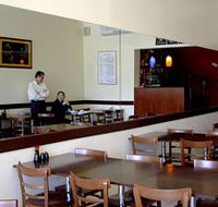 Dan Hung - Pubs Sydney