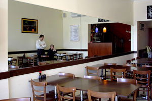 Dan Hung - Pubs Sydney 0