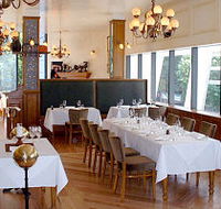 Delvaux - Pubs Sydney