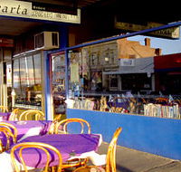 Djakarta - Pubs Sydney
