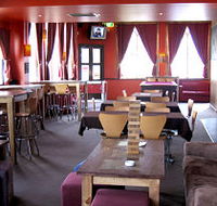 Drifter's Alibi - Pubs Sydney