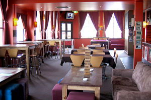 Drifter's Alibi - Pubs Sydney 0