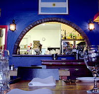 Enris Restaurant - Pubs Sydney