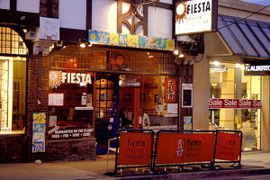 Fiesta - Pubs Sydney 0