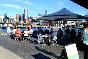 Fish Bar - Pubs Sydney 0