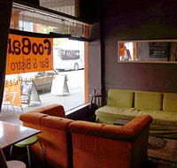 FooBar Bar  Bistro - Pubs Sydney