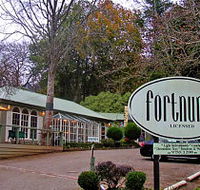 Fortnums Restaurant - Pubs Sydney