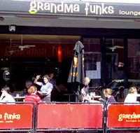 Grandma Funks - Pubs Sydney