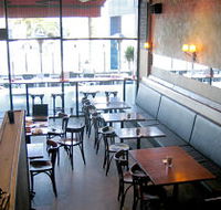 Grissini Cafe Wine Bar - Pubs Sydney