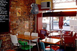Gypsie's Cafe - Pubs Sydney 0