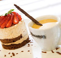 Harry's Restaurant - Pubs Sydney