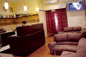 Infinity - Pubs Sydney 0