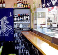 Jamon Sushi - Pubs Sydney