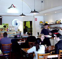 Krakatoa Cafe - Pubs Sydney