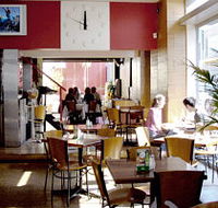 Kush Restaurant - Pubs Sydney
