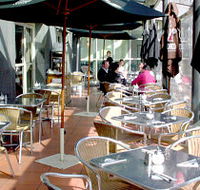 La Camera - Pubs Sydney