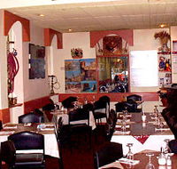 Lebanese House - Pubs Sydney
