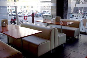 Melbourne City VIC Pubs Sydney