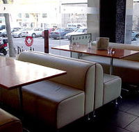 Legals Cafe and Bar - Pubs Sydney