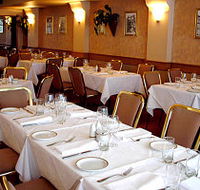 Lucattini's Restaurant - Pubs Sydney