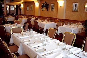 Lucattini's Restaurant - Pubs Sydney 0