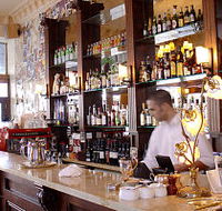 Madame SouSou - Pubs Sydney