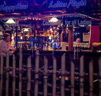 Mai Tai - Pubs Sydney
