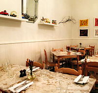 Maris - Pubs Sydney