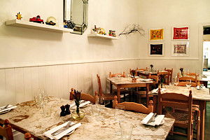 Maris - Pubs Sydney 0