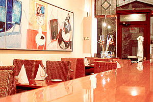 Mediterraneo - Pubs Sydney 0