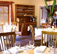 Mercer's Restaurant - Pubs Sydney