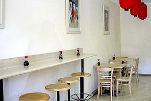 Mr Sushi - Pubs Sydney 0