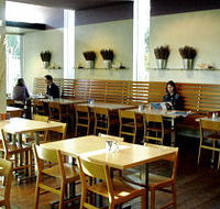 Observatory Cafe - Pubs Sydney