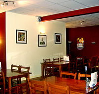 Pellegrino's Trattoria - Pubs Sydney