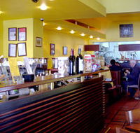 Piazza Navona - Pubs Sydney